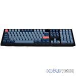 Keychron V6 Max Wireless Custom Keyboard - BROWN Switch - Image 3