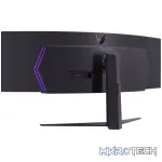 LG UltraGear 49" Dual QHD 240Hz Curved Gaming Monitor - Image 5