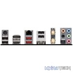 MSI B760M GAMING PLUS WIFI DDR5 LGA1700 ATX Motherboard - Image 5
