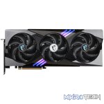 MSI GeForce RTX 5080 GAMING TRIO OC 16G Graphics Card - Image 2