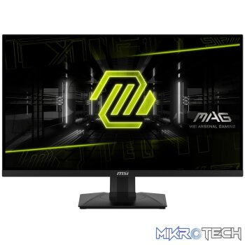 MSI MAG 274QRF QD E2 27" WQHD IPS Gaming Monitor