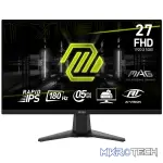 MSI MAG 275F 27" FHD IPS Gaming Monitor