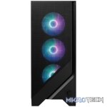 MSI MAG FORGE 321R AIRFLOW ATX ARGB Gaming Chassis - Image 2