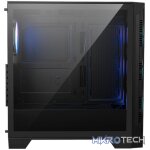MSI MAG FORGE 321R AIRFLOW ATX ARGB Gaming Chassis - Image 4