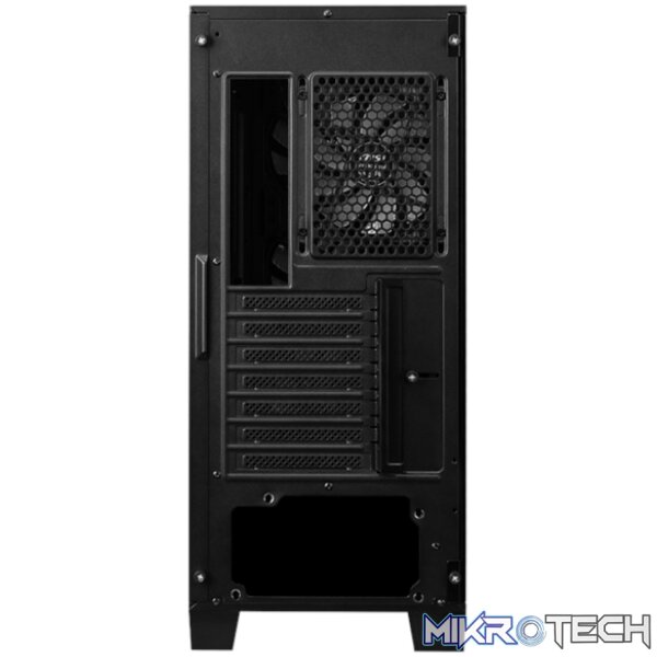 MSI MAG FORGE 321R AIRFLOW ATX ARGB Gaming Chassis - Image 5