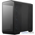 MSI MAG PANO M100R PZ M-ATX ARGB Gaming Chassis - Black - Image 3
