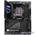 MSI MAG X870E CARBON WIFI ATX Motherboard - Image 2
