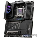 MSI MAG X870E CARBON WIFI ATX Motherboard - Image 3