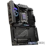 MSI MAG X870E CARBON WIFI ATX Motherboard - Image 4