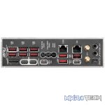 MSI MAG X870E CARBON WIFI ATX Motherboard - Image 5