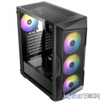 PCBuilder AMD Ryzen 5 7600 SPECIALIST Windows 11 Gaming PC - Image 12