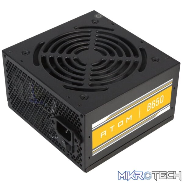 PCBuilder AMD Ryzen 5 7600 SPECIALIST Windows 11 Gaming PC - Image 13