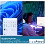 PCBuilder AMD Ryzen 5 7600 SPECIALIST Windows 11 Gaming PC - Image 5