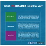 PCBuilder AMD Ryzen 5 7600 SPECIALIST Windows 11 Gaming PC - Image 6