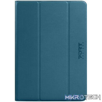 Port Designs Noumea II Universal 9/11" Tablet Folio – Blue