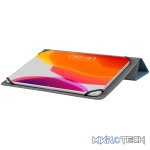 Port Designs Noumea II Universal 9/11" Tablet Folio – Blue - Image 5