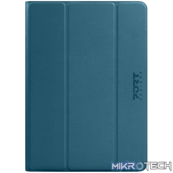 Port Designs Noumea II Universal 9/11" Tablet Folio – Blue Port Designs Noumea II Universal 9/11" Tablet Folio – Blue