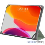 Port Designs Noumea II Universal 9/11" Tablet Folio – Green - Image 3