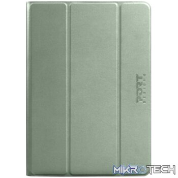 Port Designs Noumea II Universal 9/11" Tablet Folio – Green