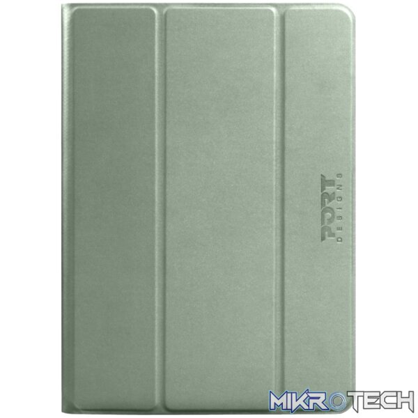 Port Designs Noumea II Universal 9/11" Tablet Folio – Green Port Designs Noumea II Universal 9/11" Tablet Folio – Green
