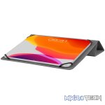 Port Designs Noumea II Universal 9/11" Tablet Folio – Grey - Image 5