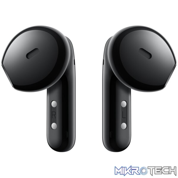 Redmi Buds 6 Active - Black - Image 2