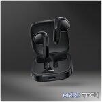 Redmi Buds 6 Active - Black - Image 6
