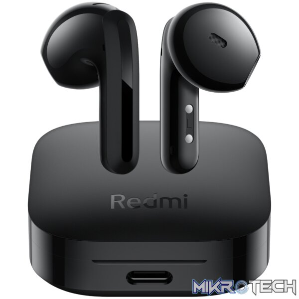 Redmi Buds 6 Active - Black Redmi Buds 6 Active - Black