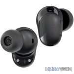 Redmi Buds 6 Play - Black - Image 2