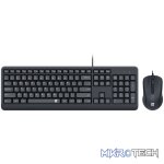 Redragon BS-7092 Wired Keyboard and Mouse Combo
