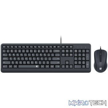 Redragon BS-7092 Wired Keyboard and Mouse Combo