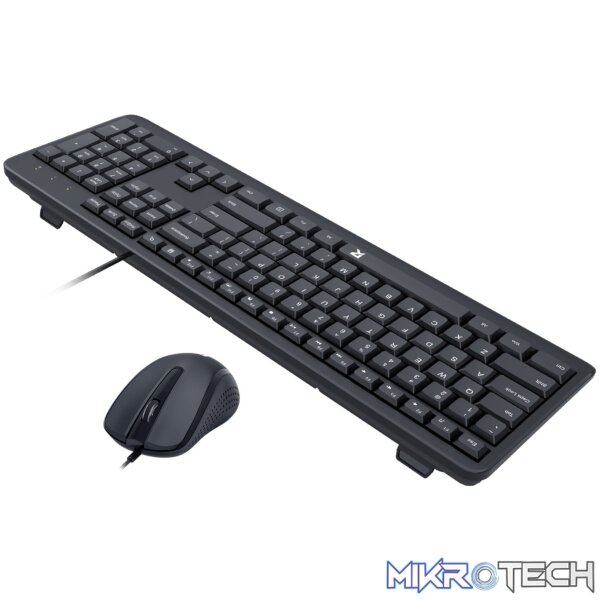 Redragon BS-7092 Wired Keyboard and Mouse Combo - Image 5