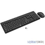 Redragon BS-7094 Wireless Keyboard and Mouse Combo - Image 2