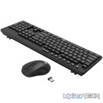 Redragon BS-7094 Wireless Keyboard and Mouse Combo - Image 3