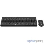 Redragon BS-7094 Wireless Keyboard and Mouse Combo - Image 4