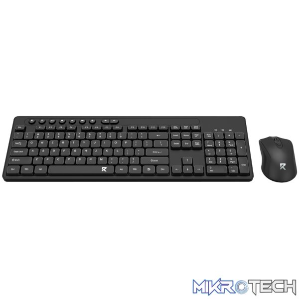 Redragon BS-7094 Wireless Keyboard and Mouse Combo - Image 4