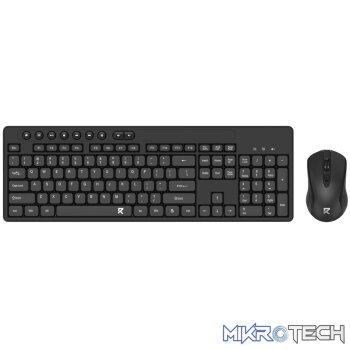 Redragon BS-7094 Wireless Keyboard and Mouse Combo