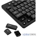 Redragon BS-7094 Wireless Keyboard and Mouse Combo - Image 5
