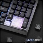 Redragon RYLO S141 Membrane Gaming Keyboard and Mouse Wired Combo - Image 5