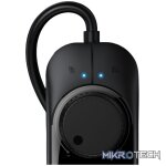 UGREEN CM129-40964 USB-A to 3.5mm External Stereo Sound Adapter - Black - Image 4