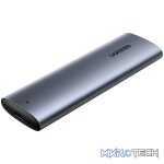 UGREEN CM400-10902 Type-C to M.2 M-KEY PCIe NVMe SSD Enclosure