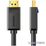 UGREEN DP101 DisplayPort to 4K HDMI Cable 2m - Image 2
