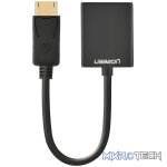 UGREEN DisplayPort Male to VGA Female Converter - Image 2