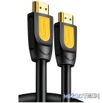 UGREEN HD101-10129 HDMI 4K Cable Male to Male Black 2m - Image 2
