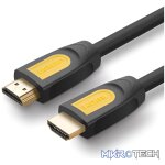 UGREEN HD101-10129 HDMI 4K Cable Male to Male Black 2m - Image 3