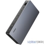 UGREEN Revodok Pro 9-in-1 Type-C Universal Docking Station
