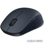 Xiaomi Dual-mode Wireless Silent Mouse 2 - Black - Image 2