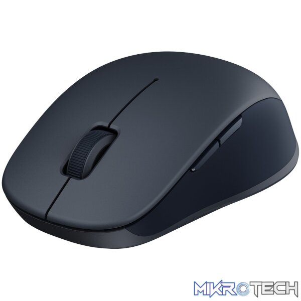 Xiaomi Dual-mode Wireless Silent Mouse 2 - Black - Image 2