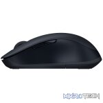 Xiaomi Dual-mode Wireless Silent Mouse 2 - Black - Image 4
