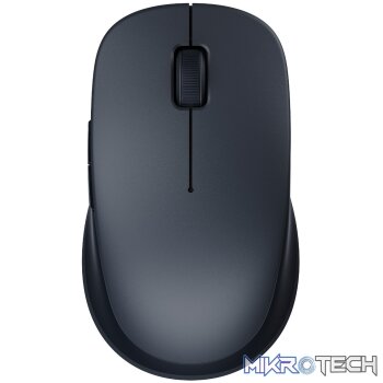 Xiaomi Dual-mode Wireless Silent Mouse 2 - Black
